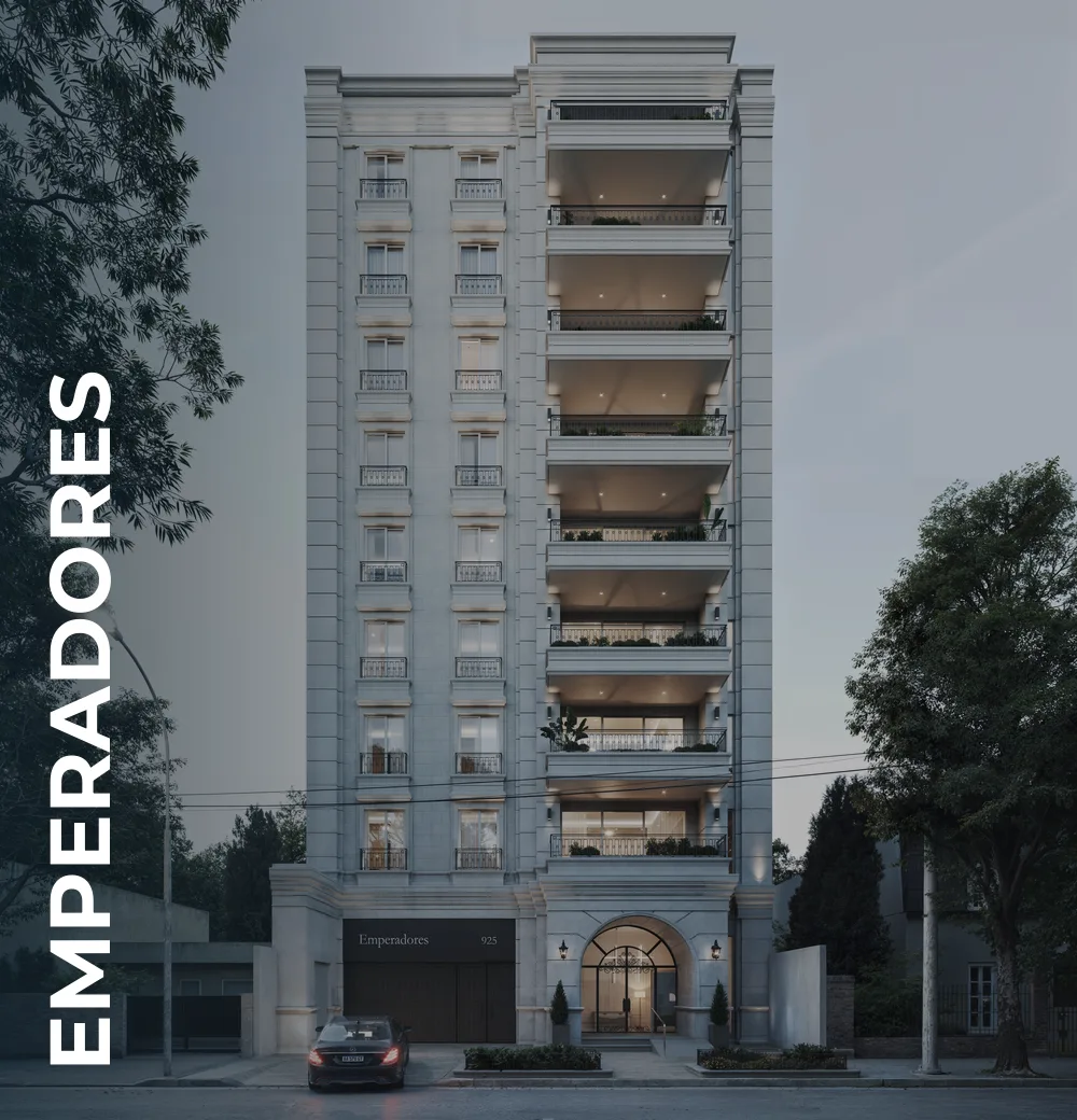 Emperadores